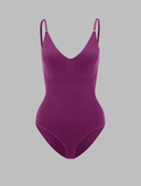 PowerSculpt™ Snatched Shapewear Bodysuit for All-Day Confidence