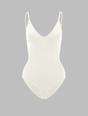 PowerSculpt™ Snatched Shapewear Bodysuit for All-Day Confidence