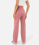 Flexible Stretch Trousers for Everyday Wear