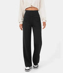 Flexible Stretch Trousers for Everyday Wear