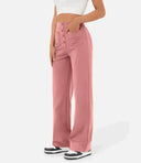 Flexible Stretch Trousers for Everyday Wear