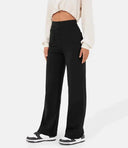 Flexible Stretch Trousers for Everyday Wear