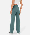 Flexible Stretch Trousers for Everyday Wear
