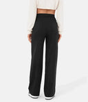 Flexible Stretch Trousers for Everyday Wear