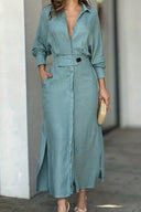 Chic Long Maxi Dress for Every Occasion