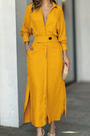 Chic Long Maxi Dress for Every Occasion