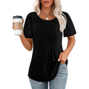 Chic Summer T-Shirt for Effortless Style