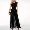 Trendy Denim Jumpsuit for Effortless Style