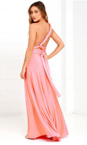 Chic Multi-Dress for Every Occasion