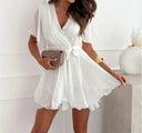 Chic Summer Dress for Effortless Style