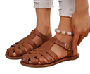 Chic Summer Sandals for Every Occasion