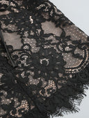 Lace Corset Mini Dress for Chic Style