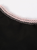 Floral Patterned Dirndl for Oktoberfest Celebrations