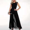 Trendy Denim Jumpsuit for Effortless Style