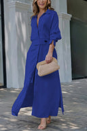Chic Long Maxi Dress for Every Occasion