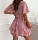 Chic Summer Dress for Effortless Style