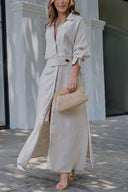 Chic Long Maxi Dress for Every Occasion