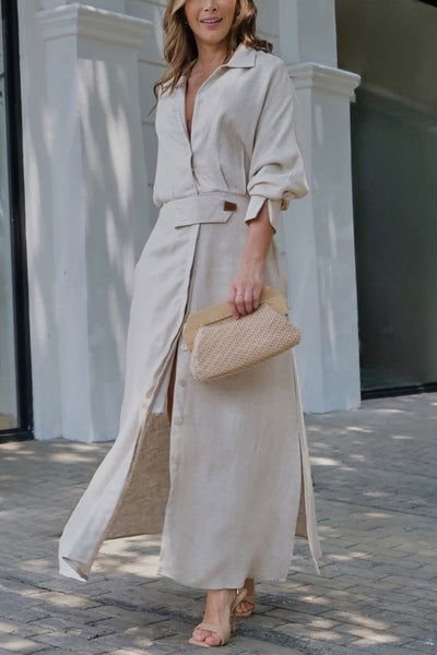 Chic Long Maxi Dress for Every Occasion