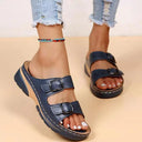 Orthopedic Design for Ultimate Foot Health
