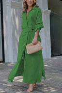 Chic Long Maxi Dress for Every Occasion
