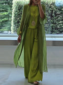 Islana | Chic Lounge Set for Any Occasion