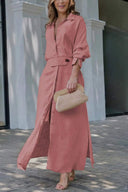 Chic Long Maxi Dress for Every Occasion