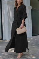 Chic Long Maxi Dress for Every Occasion