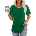 Chic Summer T-Shirt for Effortless Style