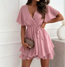 Chic Summer Dress for Effortless Style