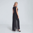 Trendy Denim Jumpsuit for Effortless Style