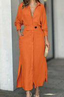 Chic Long Maxi Dress for Every Occasion