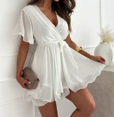 Chic Summer Dress for Effortless Style