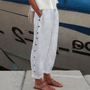 Stylish All-Season Trousers for Everyday Wear