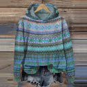 Judy – Stylish Printed Hoodie for Everyday Wear