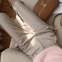 Cozy Wool Trousers for Winter Wear