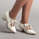 Orthopedic Women's Footwear for Stability