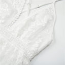 Chic White Summer Dress for Every Occasion