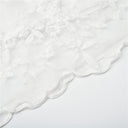 Chic White Summer Dress for Every Occasion