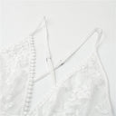Chic White Summer Dress for Every Occasion