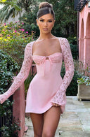 Chic Mini Dress for Stylish Outings