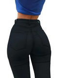 Stylish Women's Denim Jeans Collection