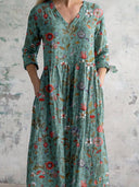 Chic Summer Dress for Every Occasion