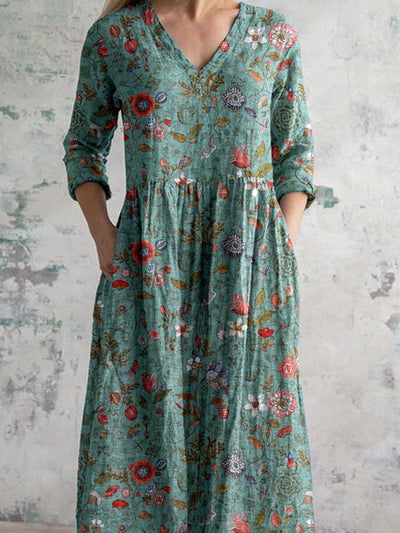 Chic Summer Dress for Every Occasion