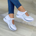 Orthopedic Arch Support Women's Shoes