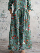 Chic Summer Dress for Every Occasion