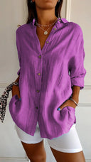Chic Women's Top in Trendy Styles