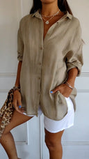 Chic Women's Top in Trendy Styles