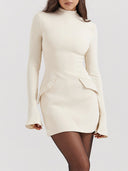 Chic Hip Dress for Every Occasion