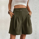 Chic Women's Skirt in Elegant Design