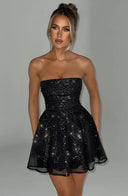 Lexi Chic Mini Dress in Trendy Styles